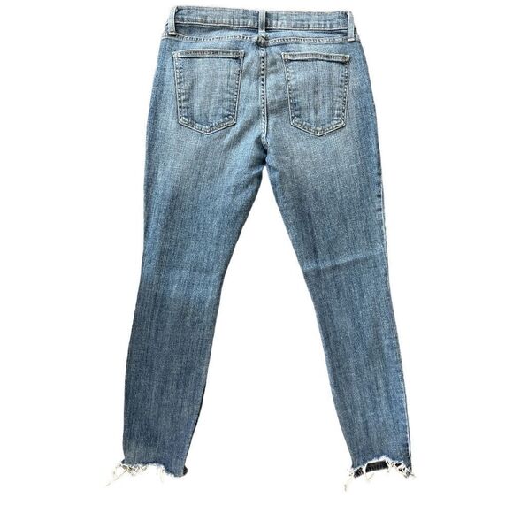 PISTOLA Audrey Mid Rise Skinny - Picture 4 of 4